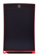 Графический LCD-планшет  Bambi B085A Красный
