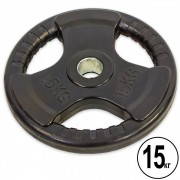 Блины (диски) Record TA-8122-15 Черный