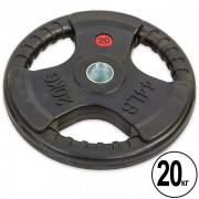 Блины (диски) Record TA-8122-20 Черный