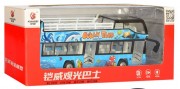 Автобус Bambi MS1618A Синій