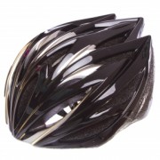 Шлем защитный с механизмом регулировки Zelart SK-5612 Черный (L)
