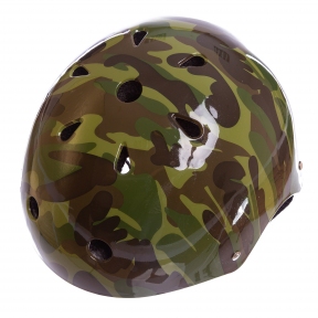 Шлем для экстремального спорта Zelart SK-5616-010