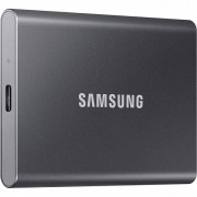 SAMSUNG T7 1TB USB 3.2 GEN.2 GRAY (MU-PC1T0T/WW)