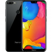 Huawei Honor 9i 4/64Gb black