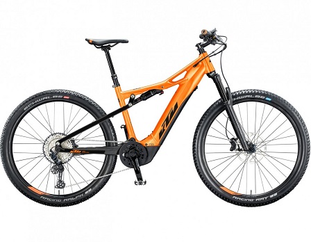 KTM MACINA CHACANA 293 29