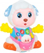 Hola Toys Счастливая овечка (888)