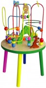 Viga Toys Столик с лабиринтом (58971)