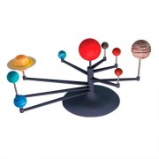 Edu-Toys Модель Солнечной системы (GE046)
