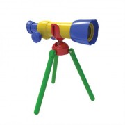Edu-Toys Мой первый телескоп 15x (JS005)