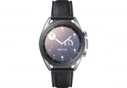 SAMSUNG Galaxy Watch 3 41mm Silver (SM-R850NZSASEK)