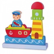 Viga Toys Море (59704)