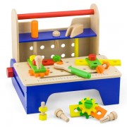 Viga Toys Ящик с инструментами (59869)