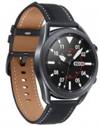 Samsung Watch 3 45mm Mystic Black (SM-R840)