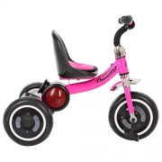 Велосипед Bambi M 3650-M-2 рожевий
