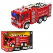 Пожарная машина-2 