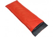 Vango Ember Single/4°C/Hot Coral