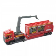Трейлер TEAMA 10922 Пожежна машина
