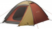 Easy Camp Meteor 300 Gold Red