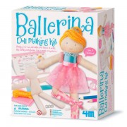 4M Лялька-балерина (00-02731)