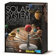 4M Солнечная система-планетарий (00-3257)