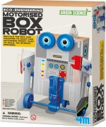 4M Робот із коробок (00-03389)