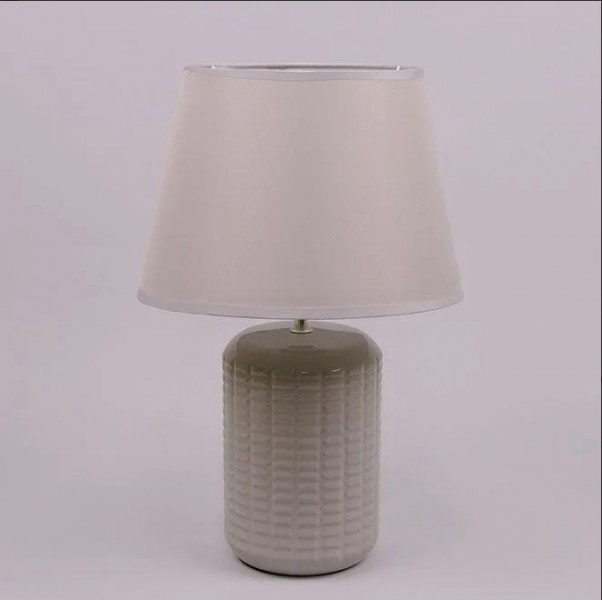 Лампа керамічна Flora 24640