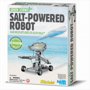 4M Робот на энергии соли (00-03353)