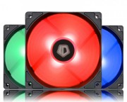 ID-COOLING XF-12025-RGB-TRIO