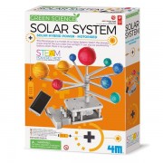 4M Модель солнечной системы (00-03416)