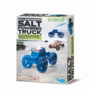 4M Вантажівка на енергії солі (00-03409)