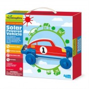 4M Автомобіль на сонячній енергії (00-04676)
