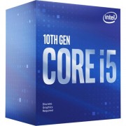 INTEL Core i5-10400 s1200 2.9GHz (BX8070110400)