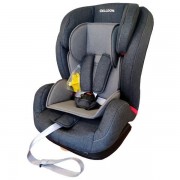 Welldon Encore Isofix (графітовий/сірий) BS07-TT95-001