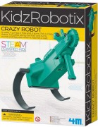 4M Шалений робот (00-03393)