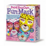 4M Веселая маска (00-04544)