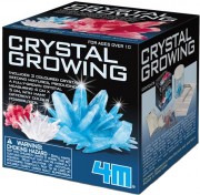 4M Секреты кристаллов (00-03913/EU)