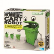 4M Робот-мусорный бак (00-03371)