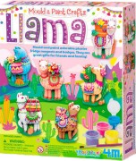 4M Ламы (00-04754)