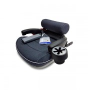 Welldon Travel Pad IsoFix (графітовий) PG09-TP95-001