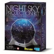 4M Проектор нічного неба (00-13233)