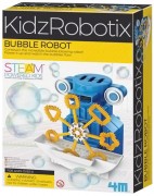 4M Робот-мильні бульбашки (00-03423)