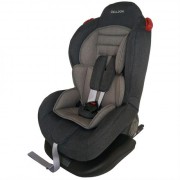 Welldon Smart Sport Isofix (графітовий/сірий) BS02N-TT95-001