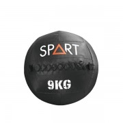 SPART 9 кг большой кожанный (CD8031-9KG)