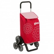 Gimi Tris 56 Floral Red