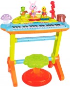 Hola Toys Електронне піаніно (669)
