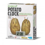 4M Картопляний годинник (00-03275)