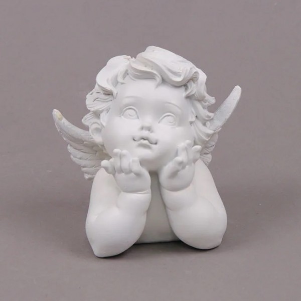 Ангел керамический Flora 26022