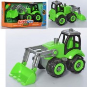 Конструктор Limo Toy KB 059