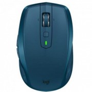 LOGITECH Bluetooth Mouse MX Anywhere 2S Midnight Teal (910-005154)