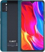 Cubot Note 7 Green